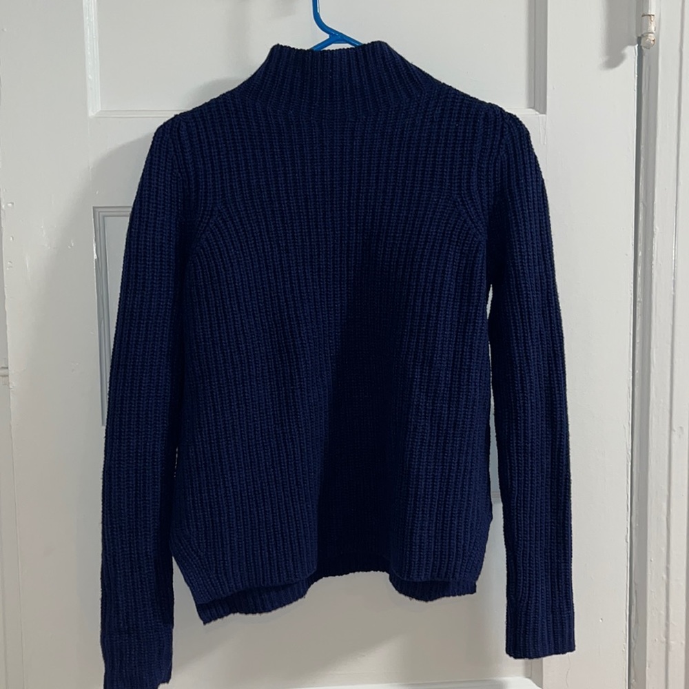 Vince Turtleneck